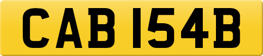 CAB154B